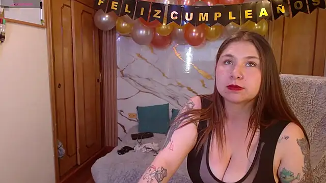 kittycatw's Live XXX Chat