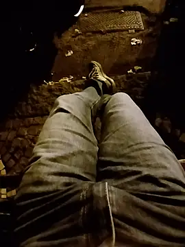 Chat XXX ao vivo de DevotoAlCazzone