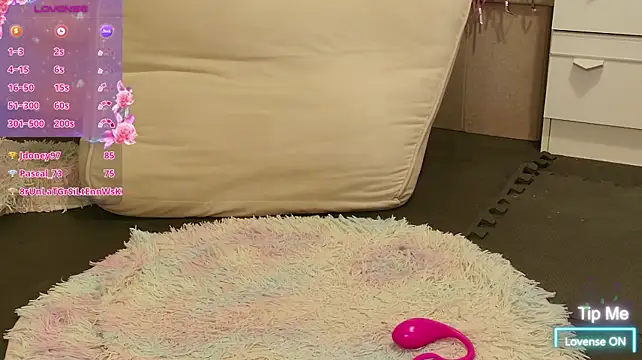 Milky_flexy_cat's Live XXX Chat