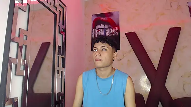 HORNY_PRETTYn Live XXX chat
