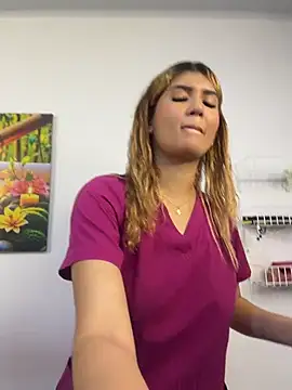 Czat XXX na żywo – Kinky-Spa