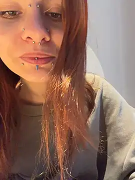 NereaMur – Live XXX-chat