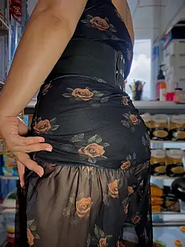 แชท XXX สดของ sammyqueenx21