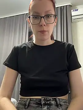 Chat XXX ao vivo de RussianGirls_