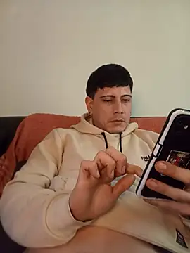 Chat XXX en directo de ThestuB