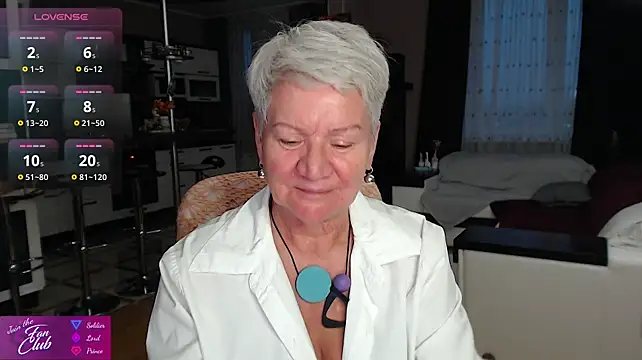 צ'אט XXX בשידור חי של roxana_brooks