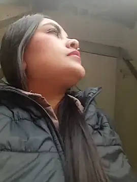 Živý XXX chat MAYE__13