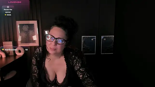 Anita_Muse 라이브 XXX 채팅