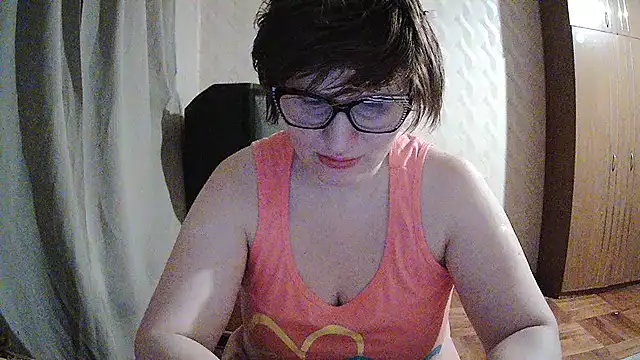 Онлайн чат XXX Jolinaha