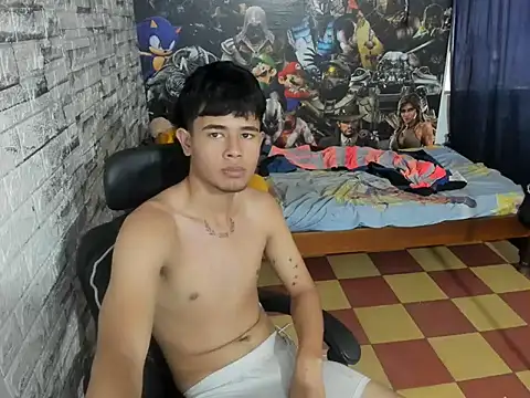 Chat +18 de marek_sanchez ao vivo