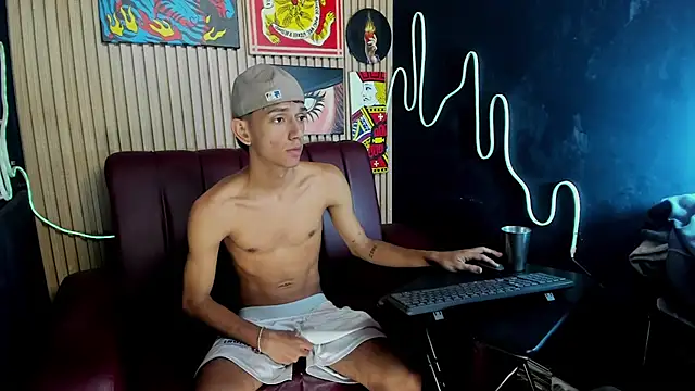 Chat XXX en directo de EstebanValdezs