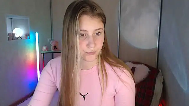 Živý XXX chat Milka_kamila