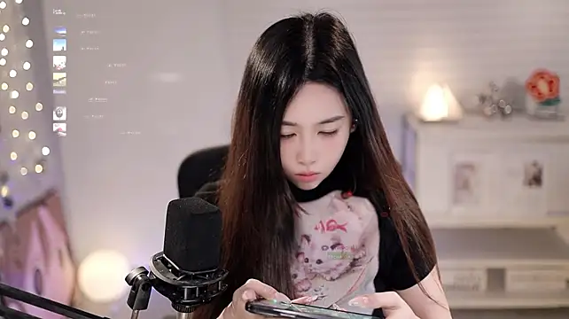 SleepArtist – Live XXX-chat