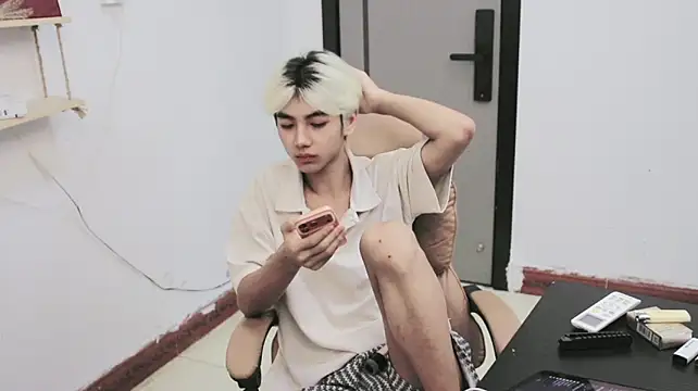 แชท XXX สดของ V_I_P_7