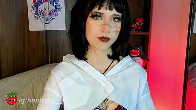 HannahSky_n Live XXX chat