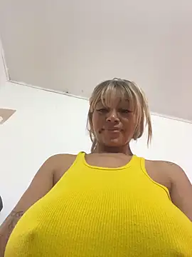 meliAngelical Chat XXX in diretta
