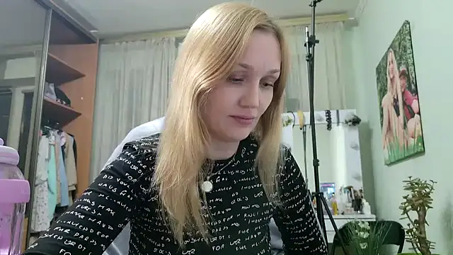 Precious_Crystal – Live XXX-chat