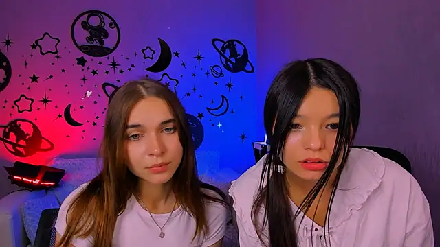 itscharlliee – Naživo XXX chat