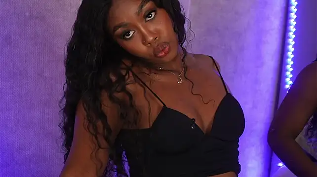 ThianaLopez Chat XXX live