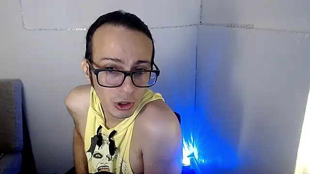 Damian_Dusk Chat XXX in diretta