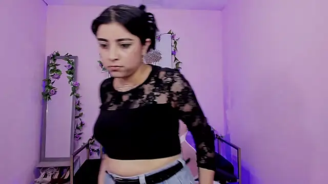 Adri_gomez_x's Live XXX Chat