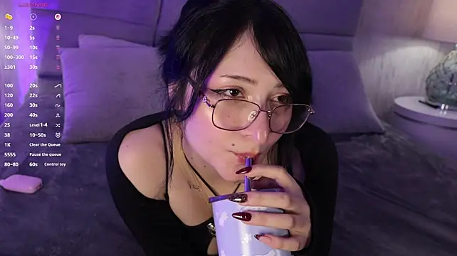 Gea__のライブXXXチャット