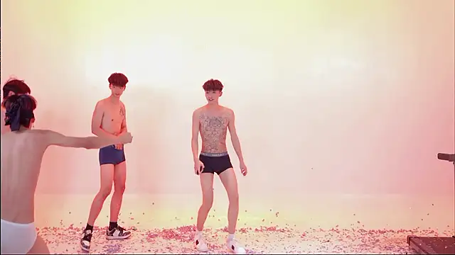 Klimax-888 라이브 XXX 채팅