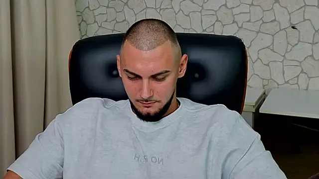 ClintMastersn Live XXX chat