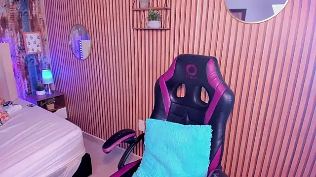 LolaVillalobos Chat XXX in diretta