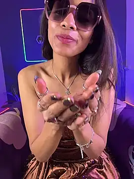 Ivy_the_goddess Chat XXX in diretta
