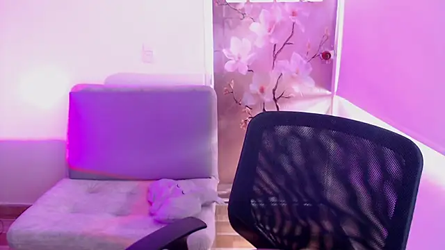 Živý XXX chat milfrousse