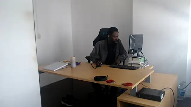 Mastertopdome – Naživo XXX chat