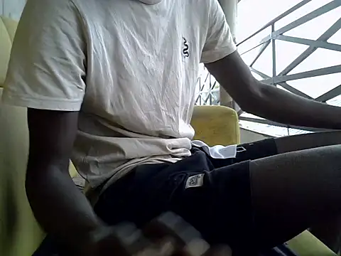 Chat +18 de Poosexy3 ao vivo