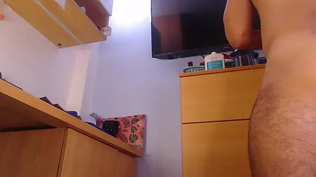 Živý XXX chat MikeMiller2