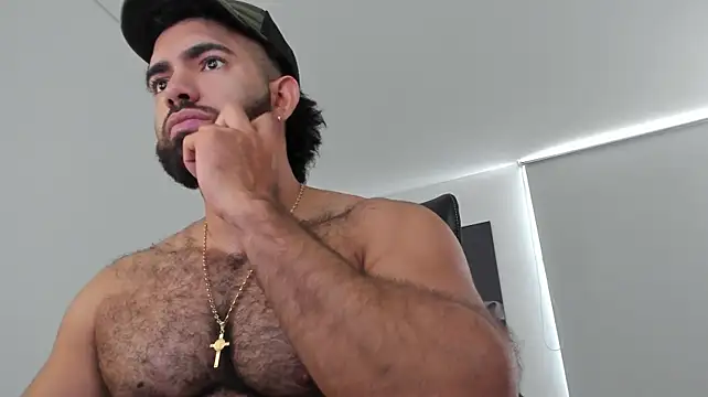 Chat XXX en directo de simonleon27