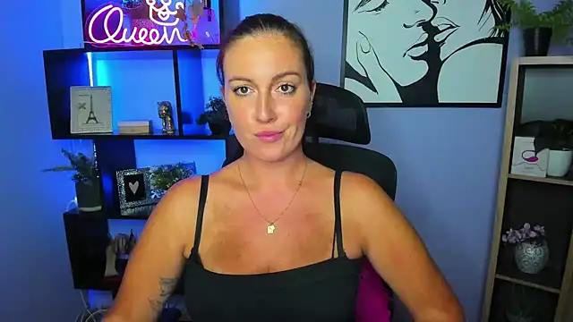 Czat XXX na żywo – FUN_AMI