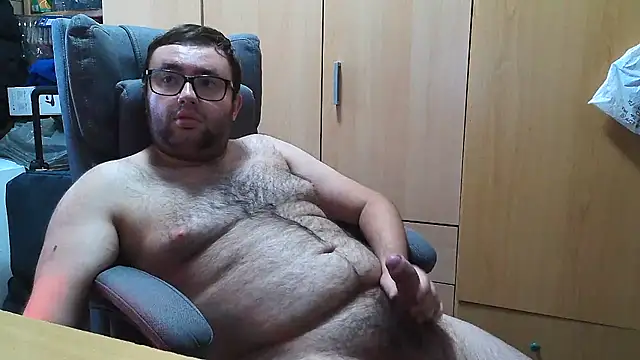 Chat +18 de Javier_bear ao vivo