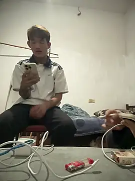 boboo189 Show Webcam