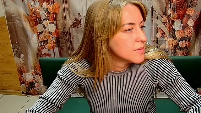 VeronikaBiluga's Live XXX Chat