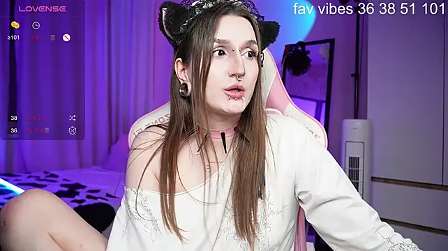 Alice_Goth Obrolan Langsung XXX