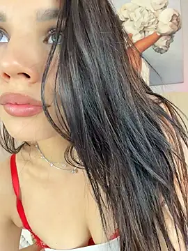 Chat XXX ao vivo de BiancaKennedy