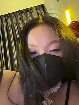 แชท XXX สดของ IvyMiss102