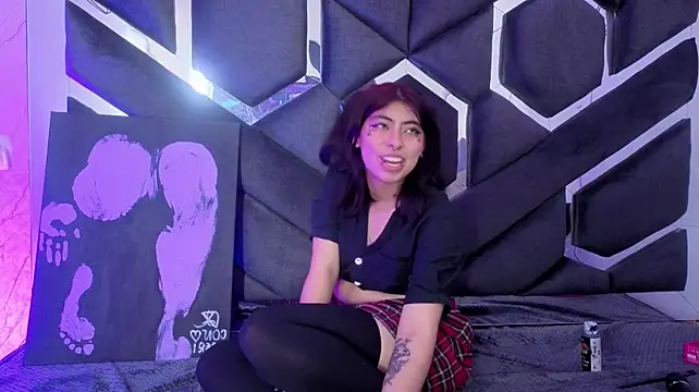 Živý XXX chat _Angel_dustt