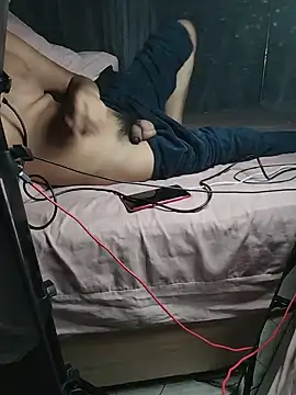 Chat XXX Live XY_1997