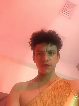 Chat XXX Live Danteluxx_