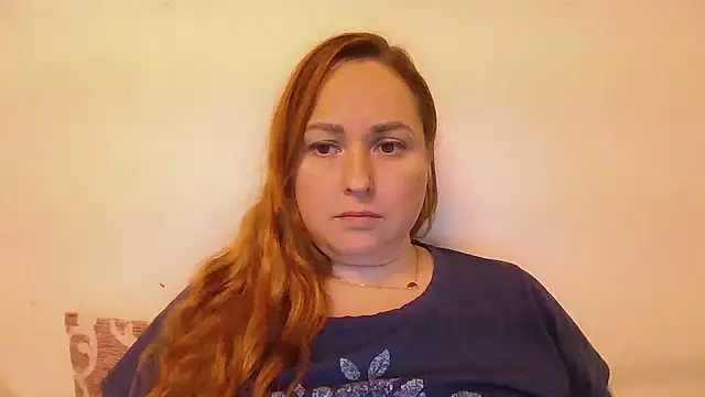 Czat XXX na żywo – Foxy_Kate3333