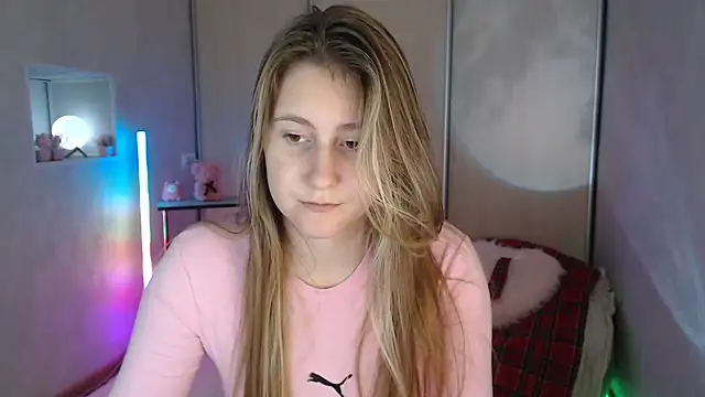 Milka_kamila Obrolan Langsung XXX