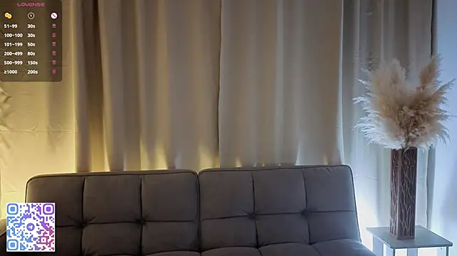 KristanTienken Live XXX-Chat