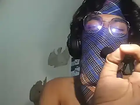 XXX chat uživo modela kian965
