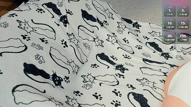 FaaBinaa – Naživo XXX chat
